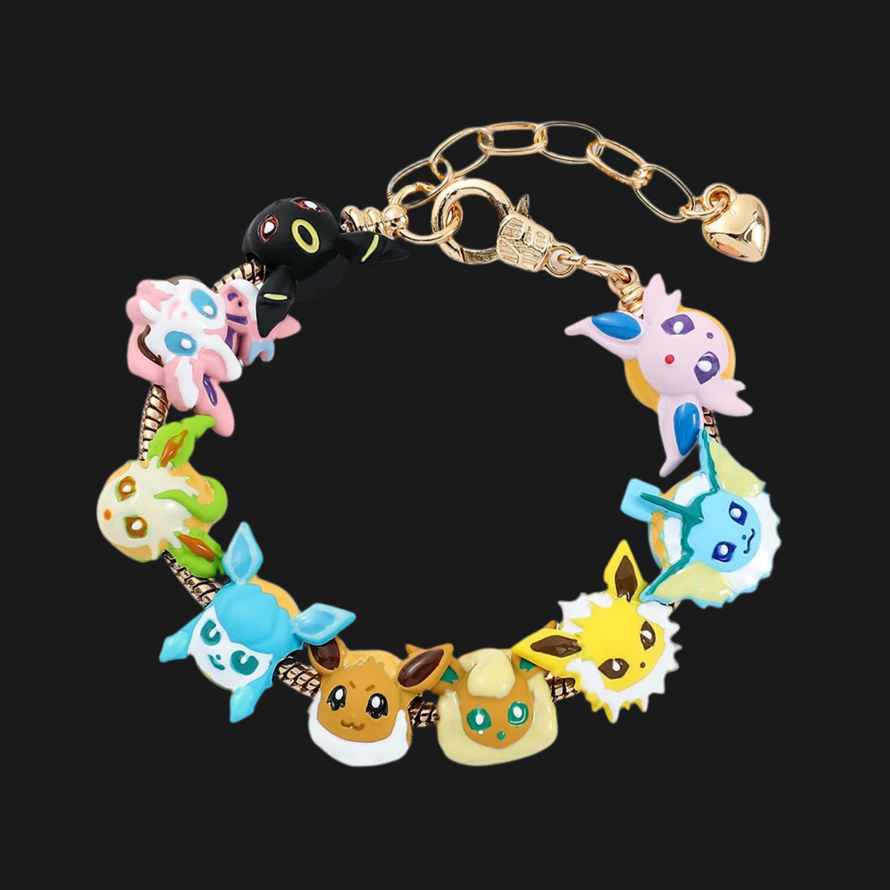 Evolutions bracelet