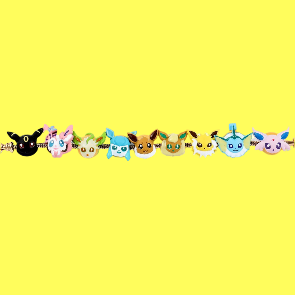 Evolutions bracelet