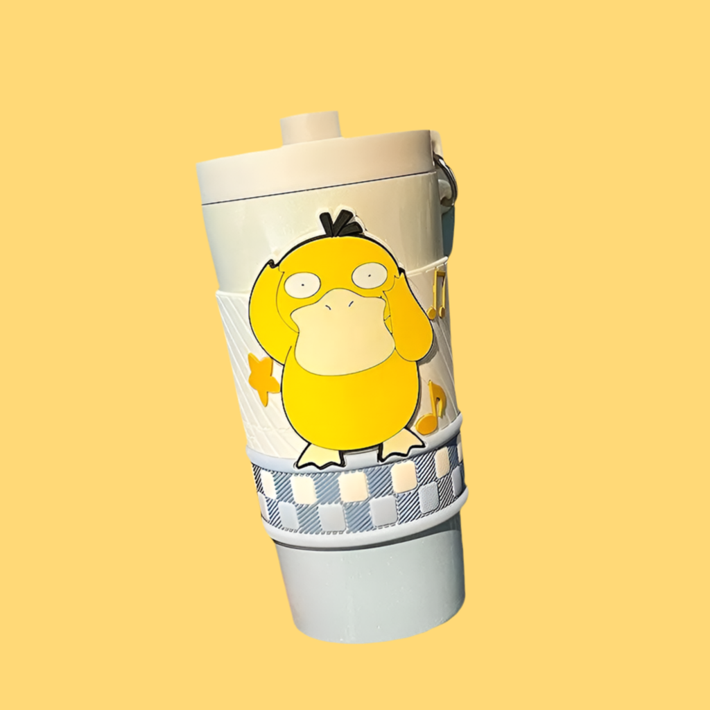 Tumblermon