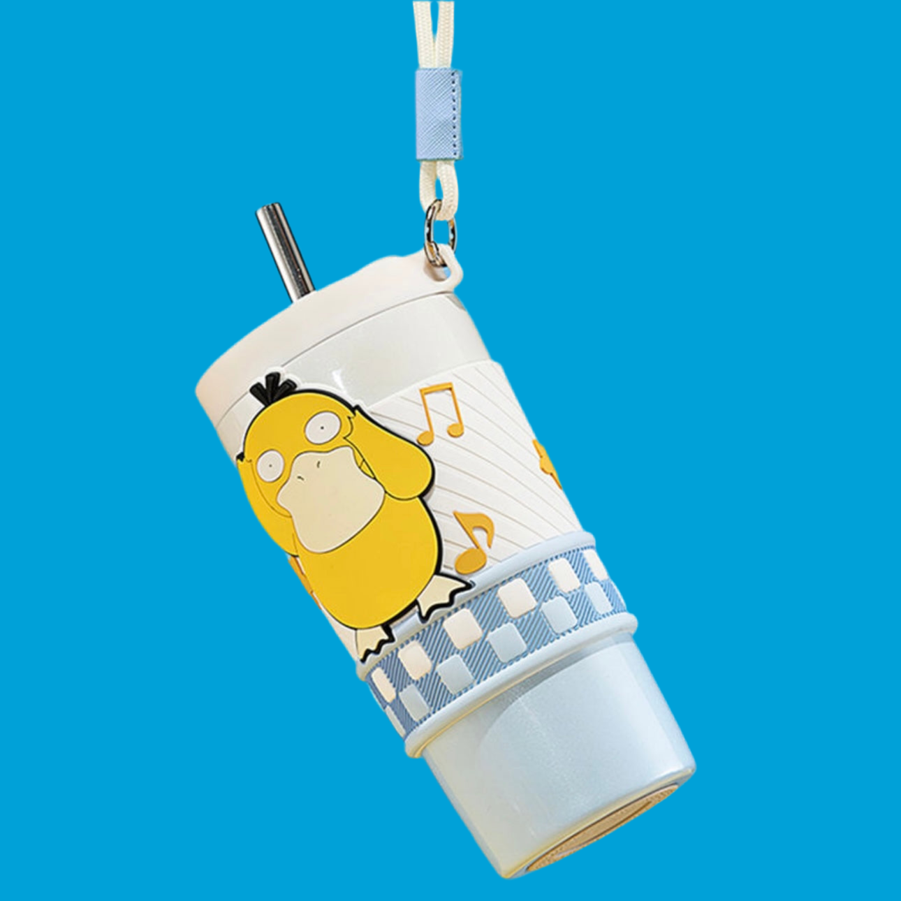 Tumblermon
