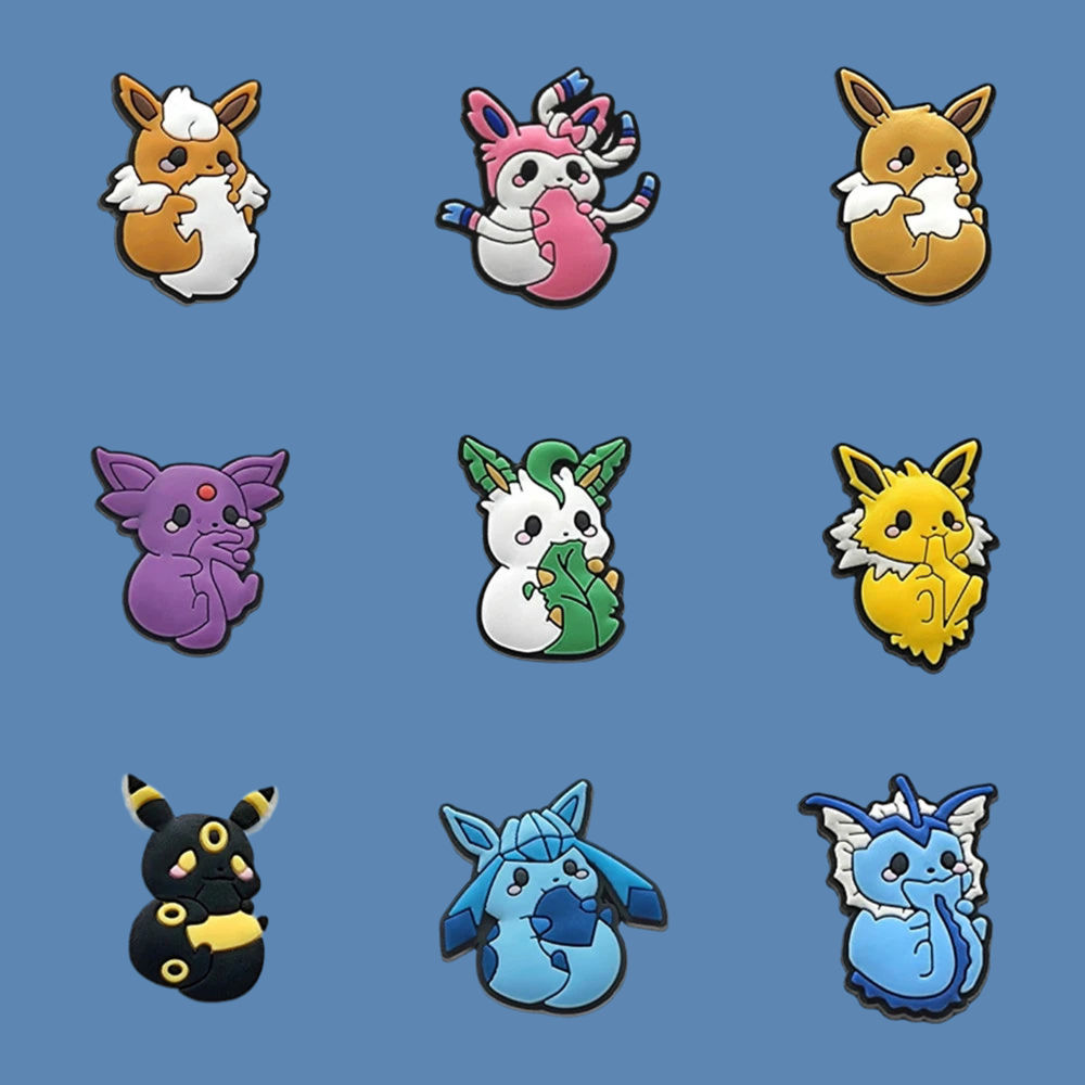Jibbimon
