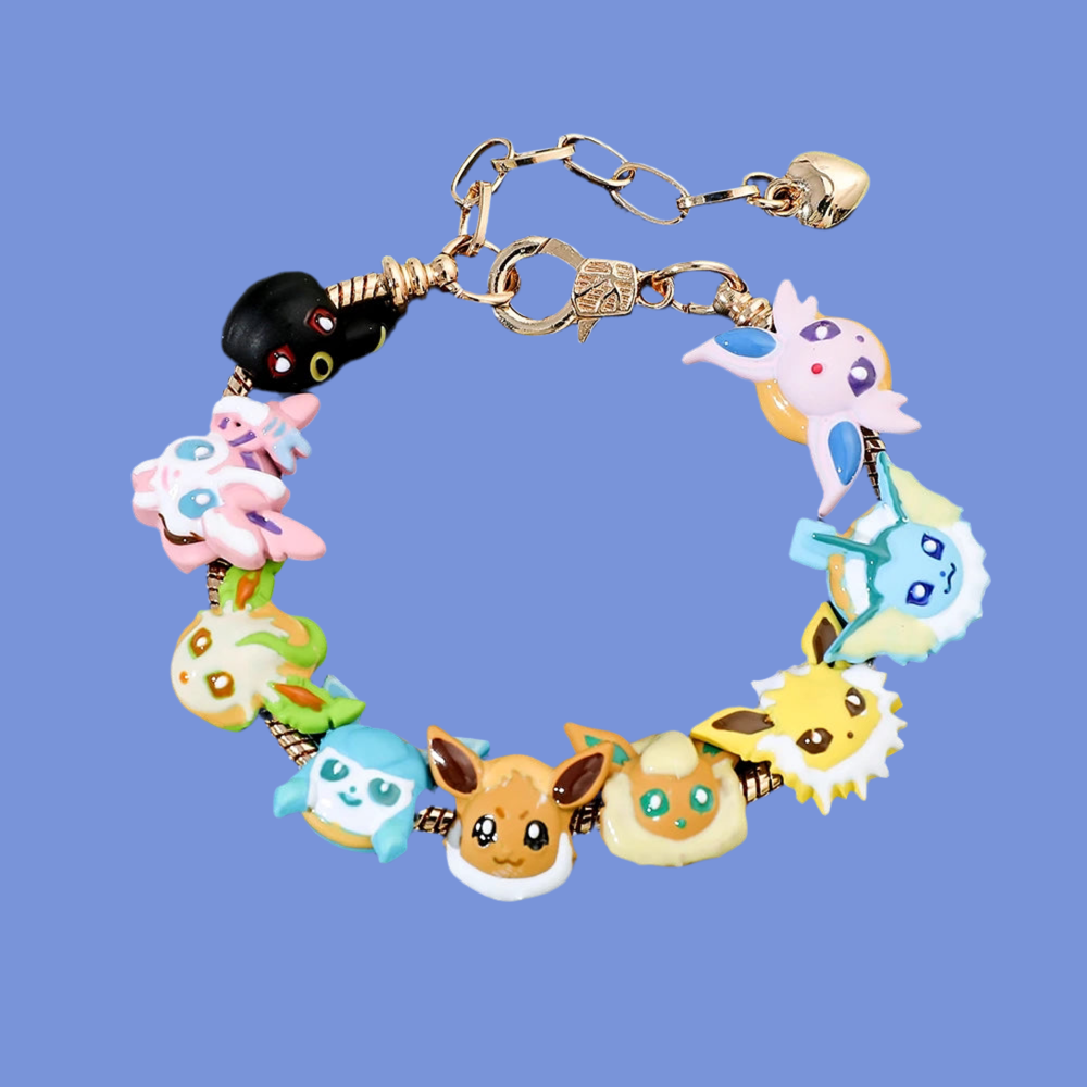 Evolutions bracelet
