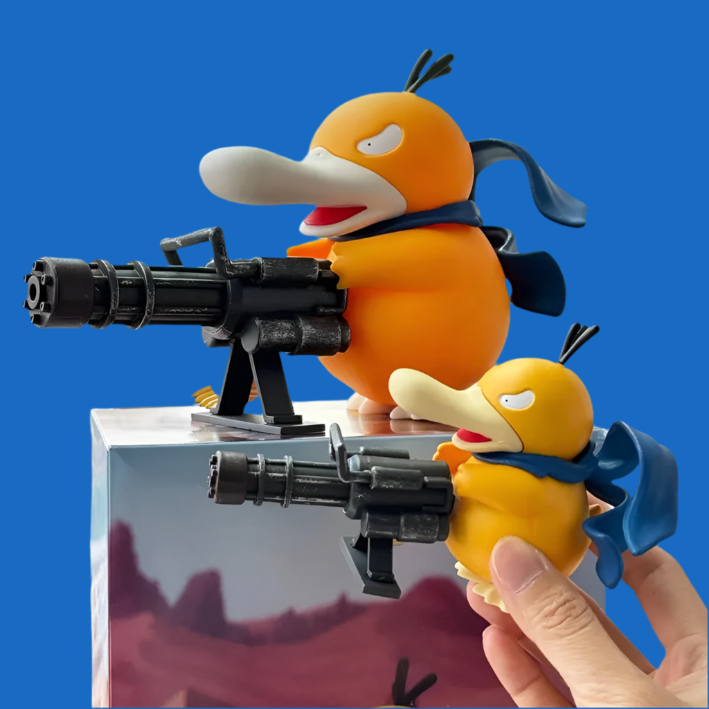Battlmon