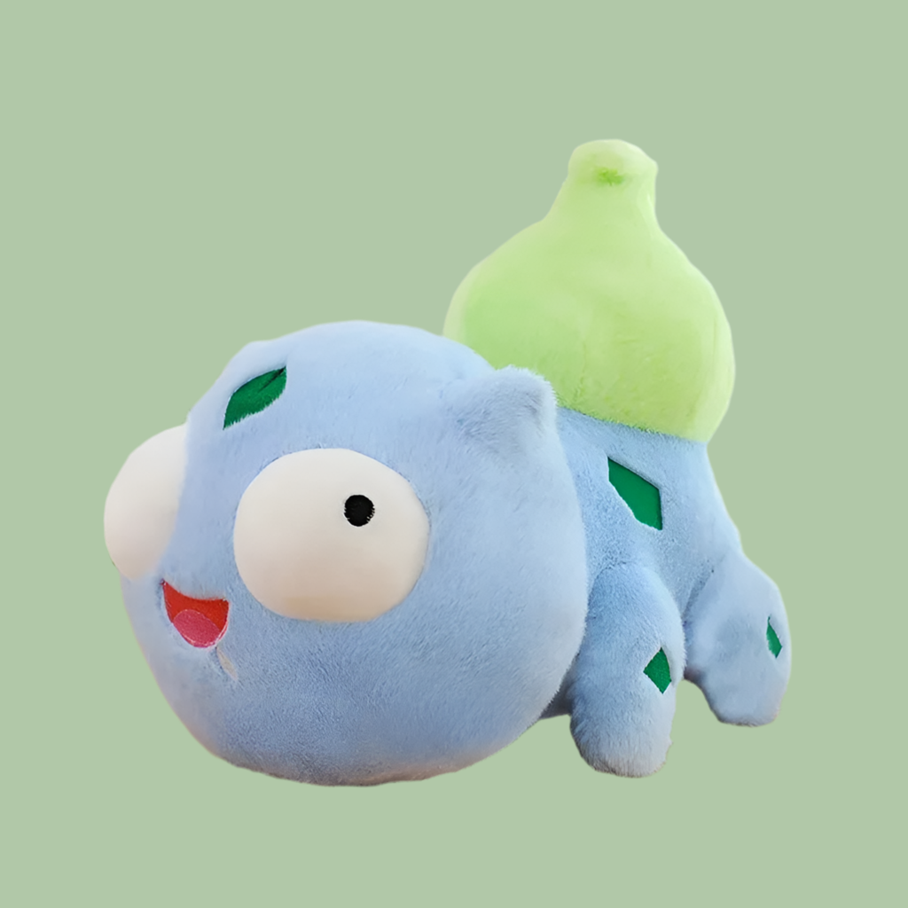 Goofymon plush
