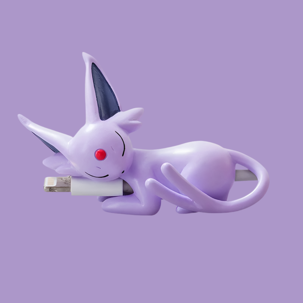 Chargamon