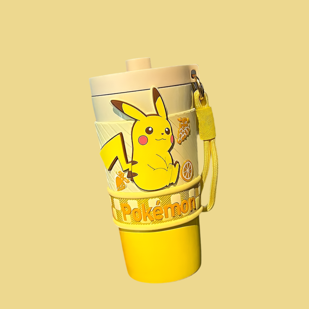 Tumblermon
