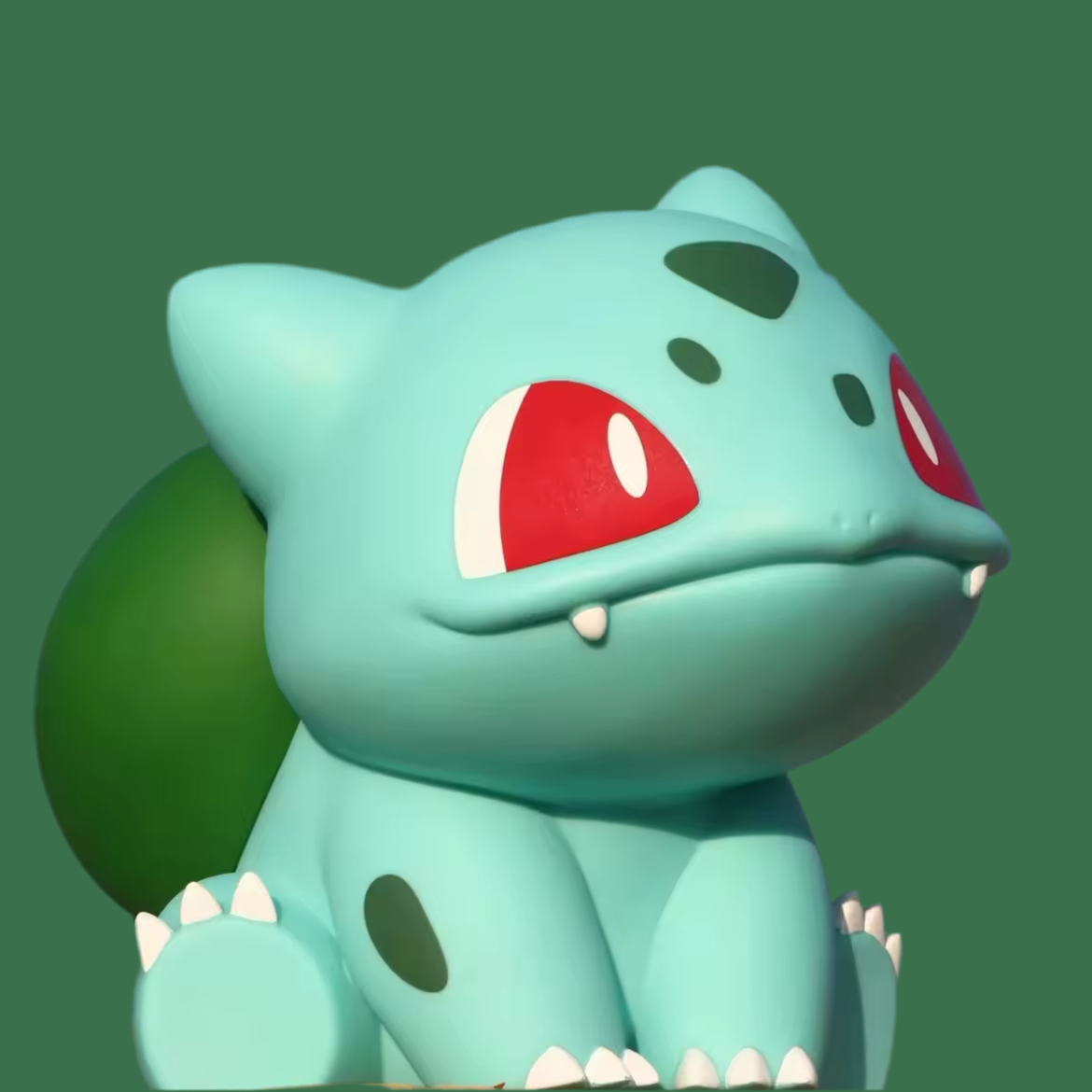 Bankamon
