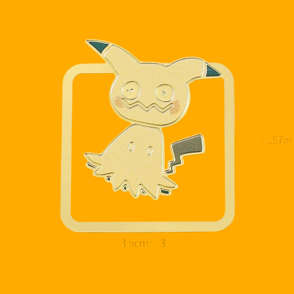 Bookamon
