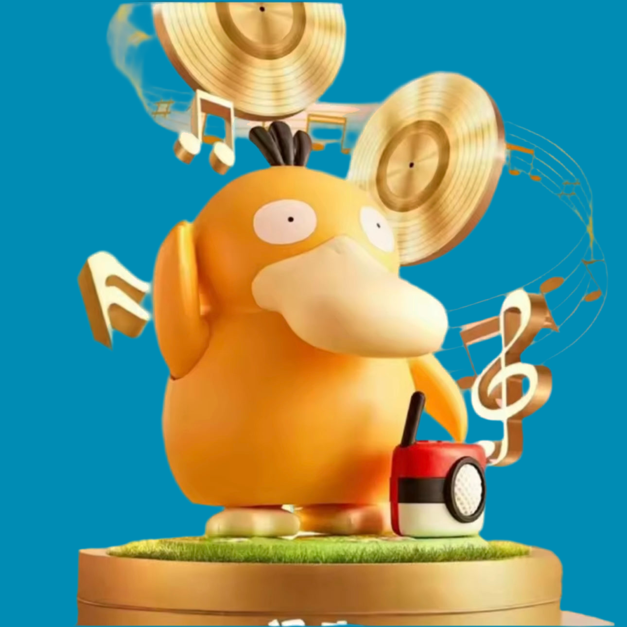 Boogiemon
