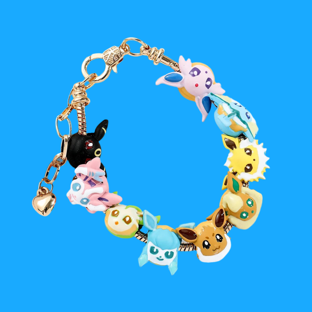 Evolutions bracelet