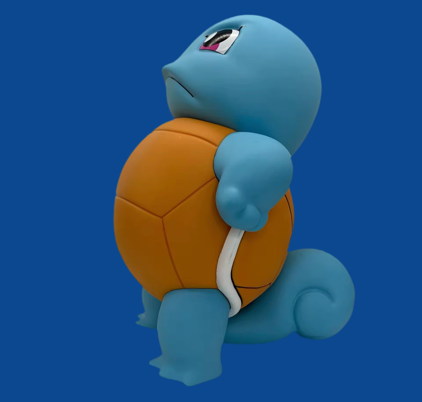 Figuremon deluxe