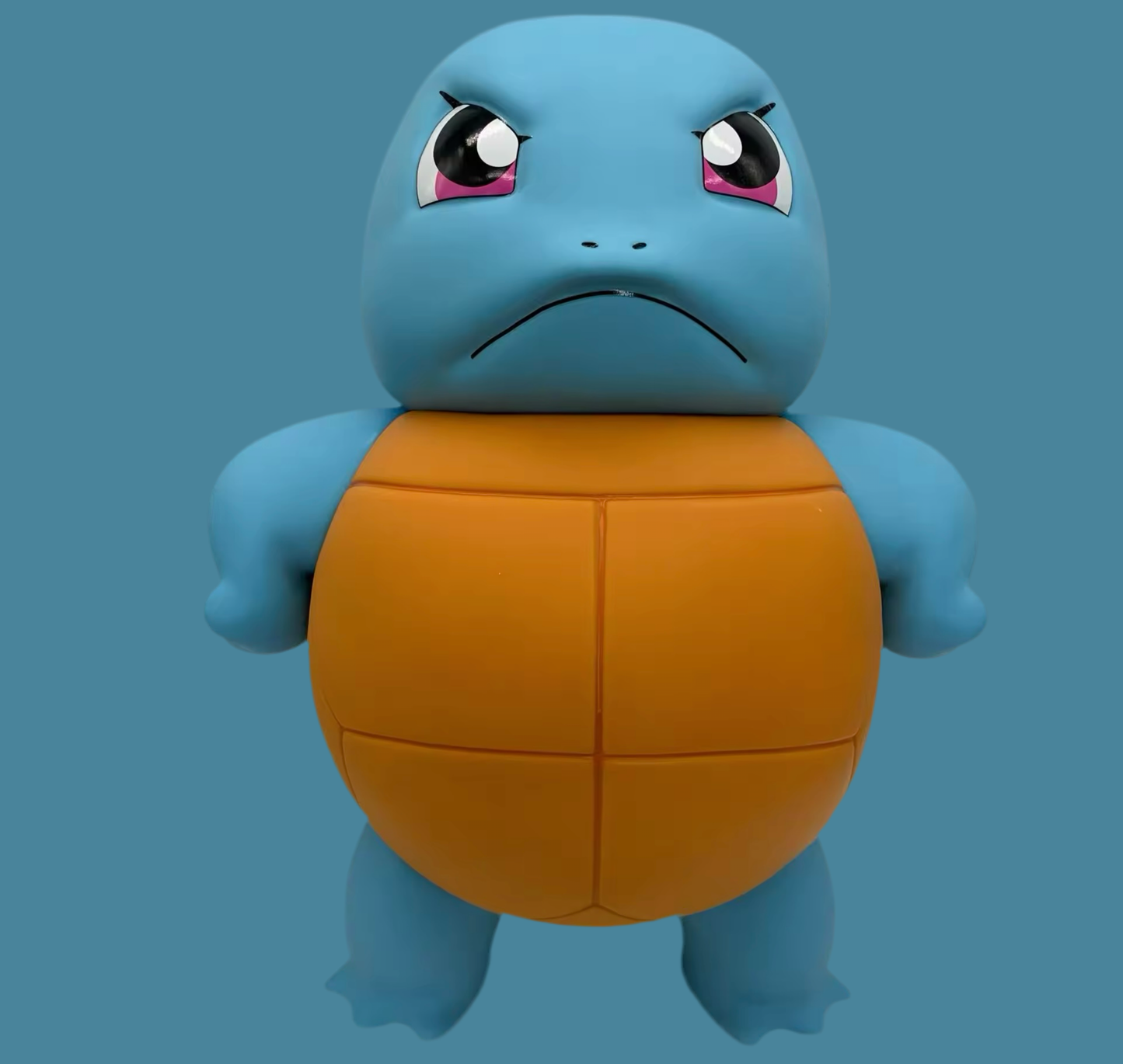 Figuremon deluxe