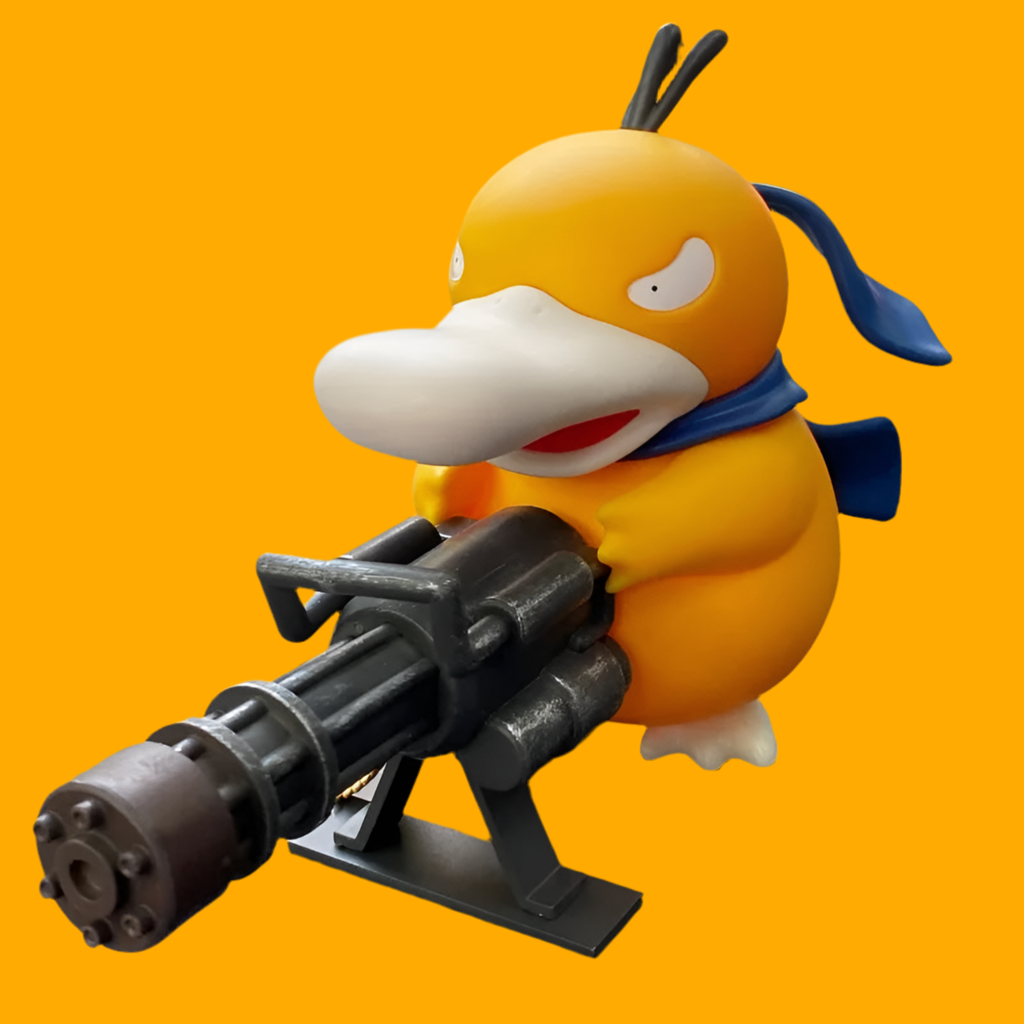 Battlmon