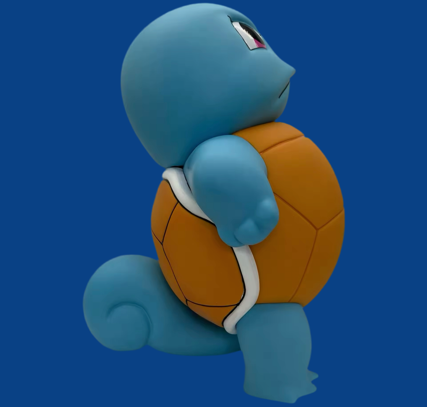 Figuremon deluxe