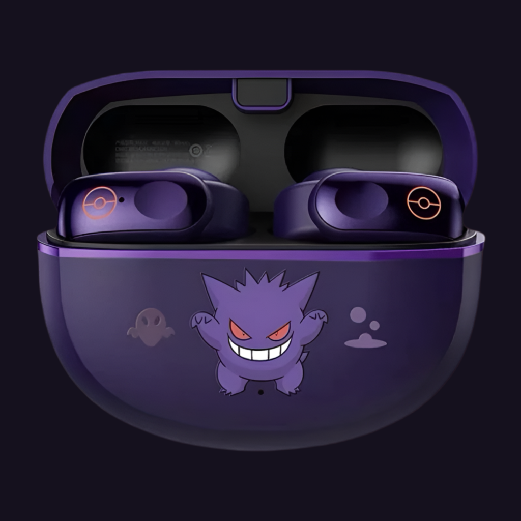 Echomon