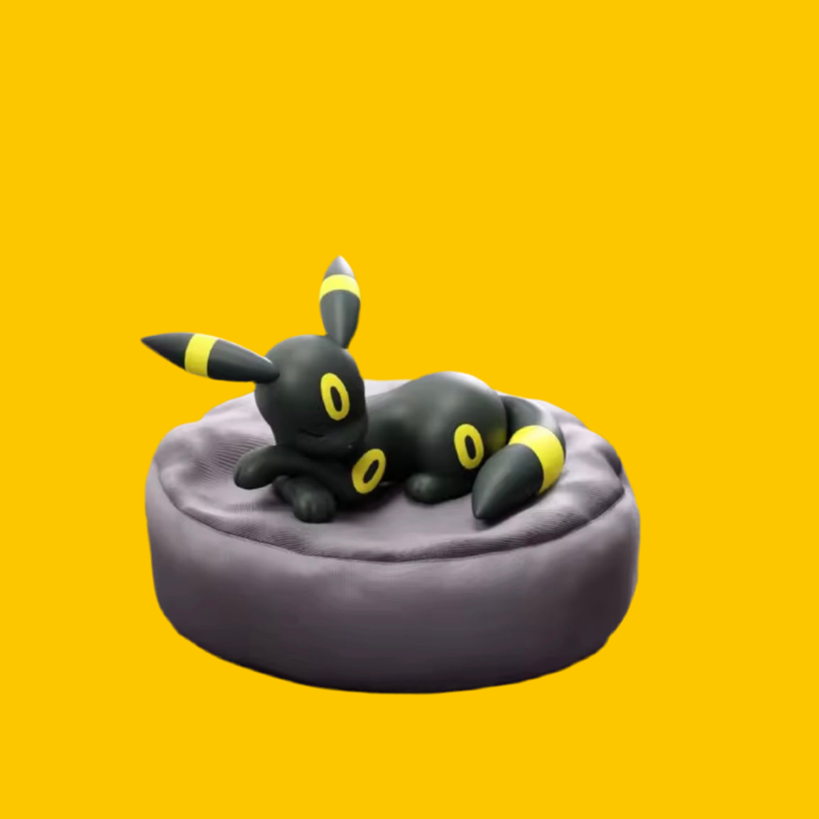 Sleepymon evolution