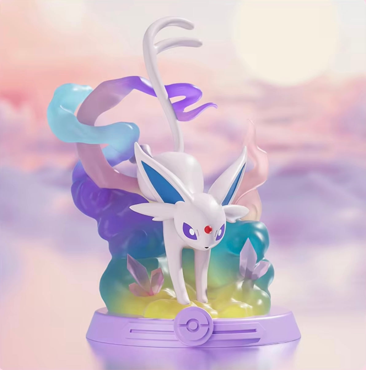 Evolution II blind box