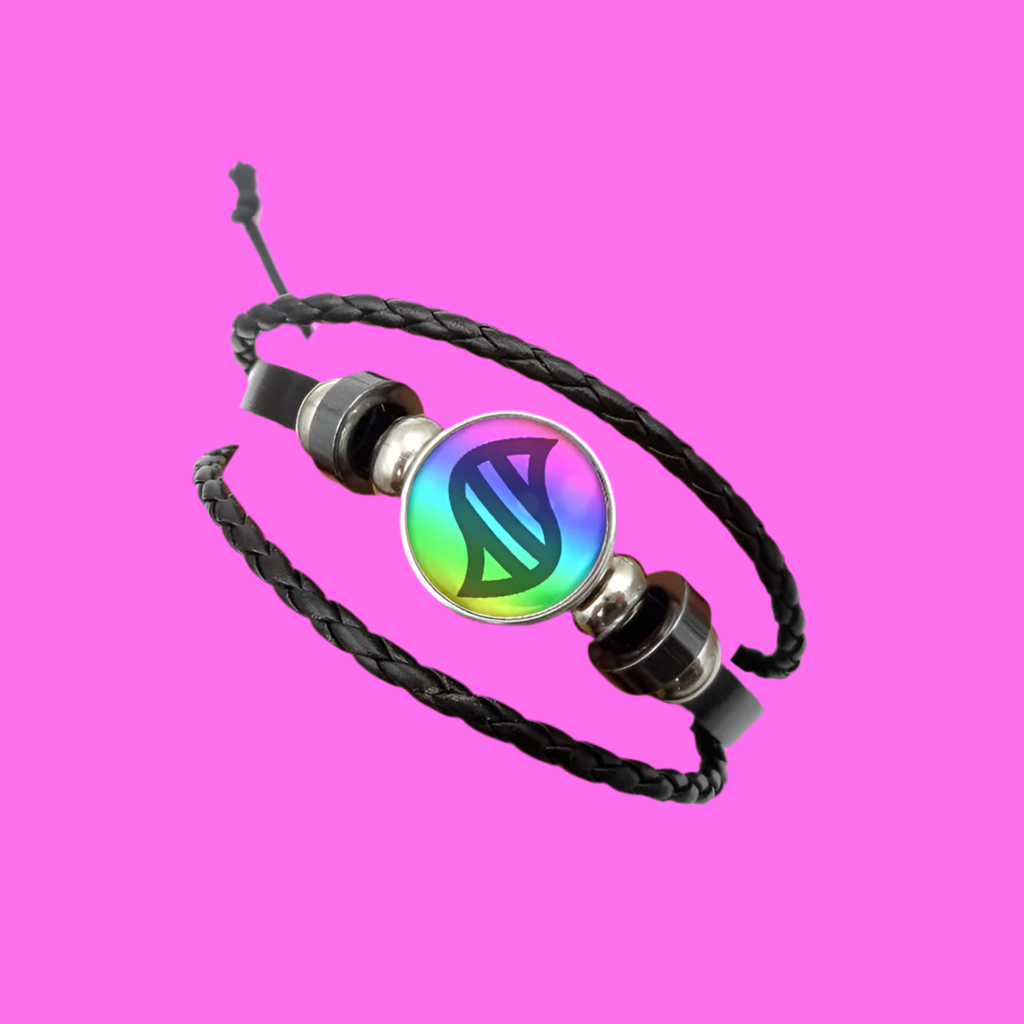 Megalution Bracelet