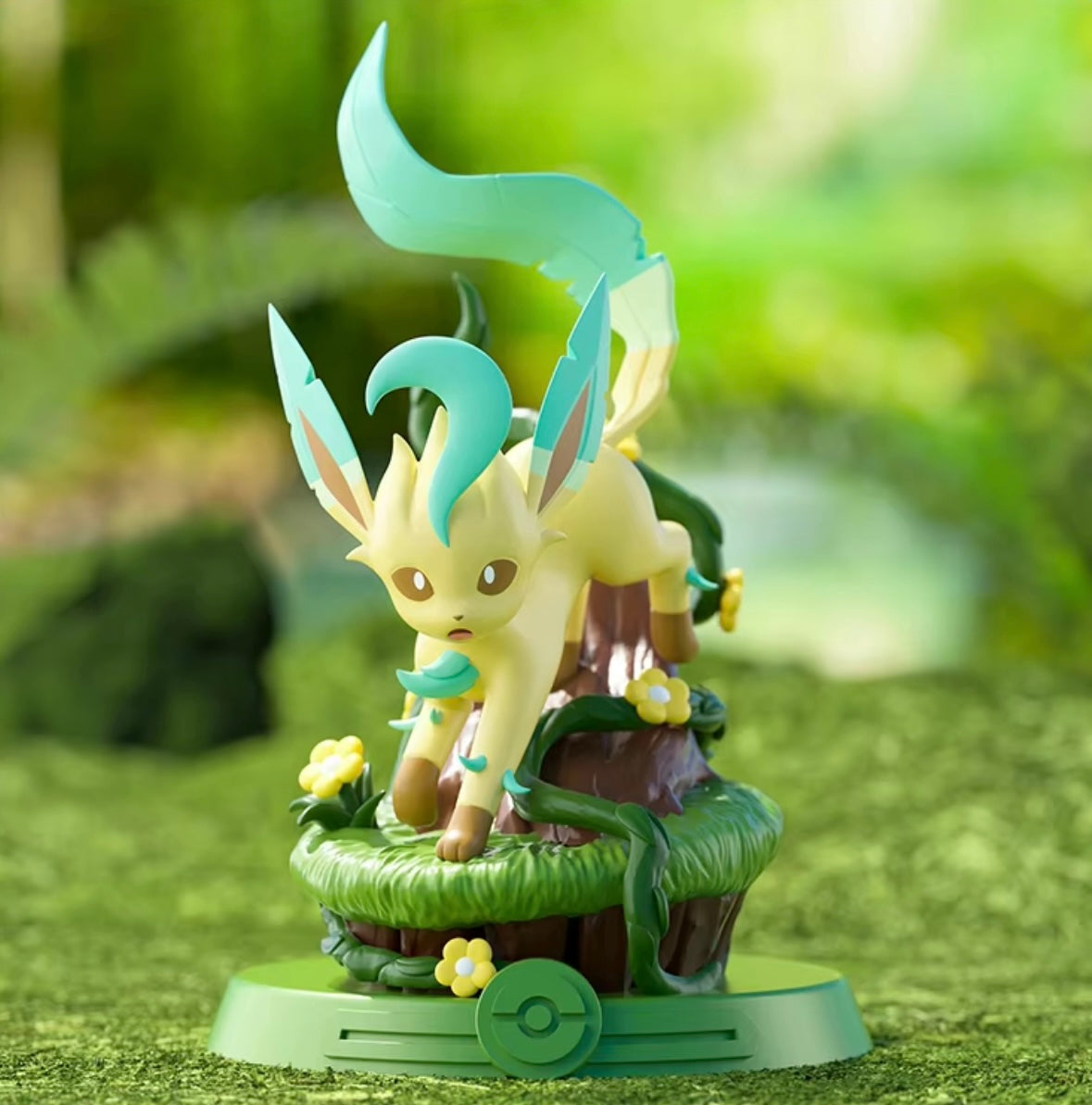 Evolution II blind box