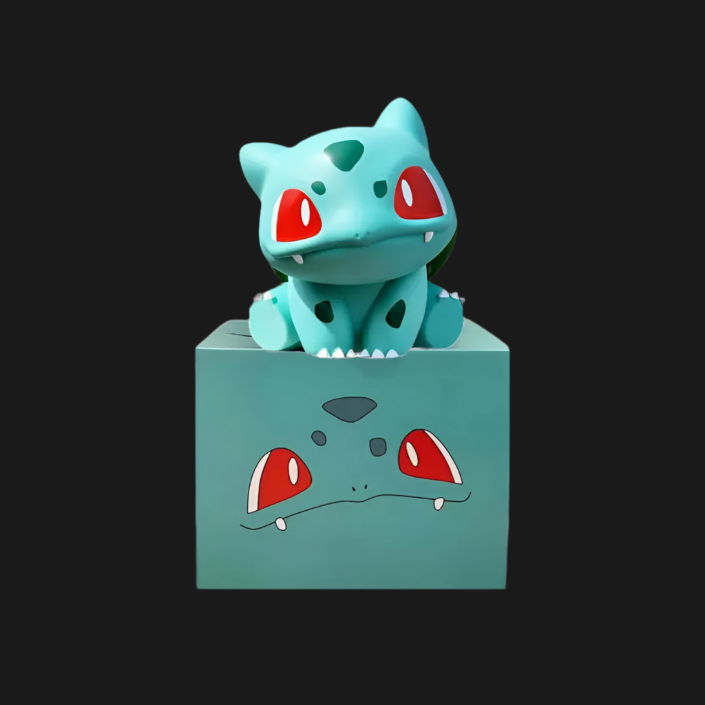 Bankamon