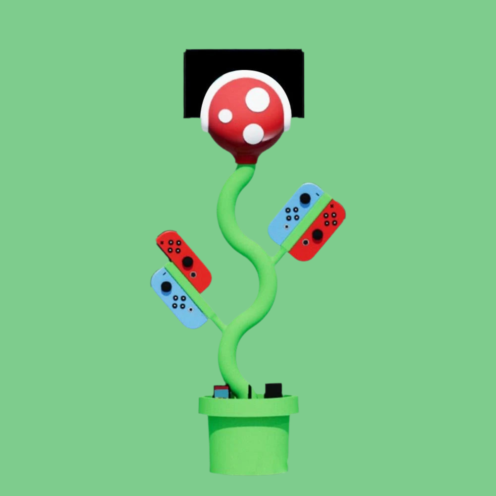 Prianha Planter