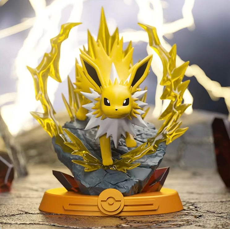 Evolution II blind box