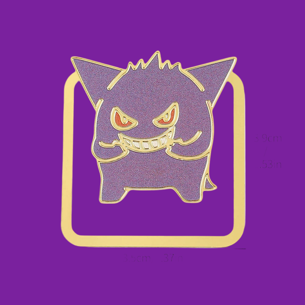Bookamon
