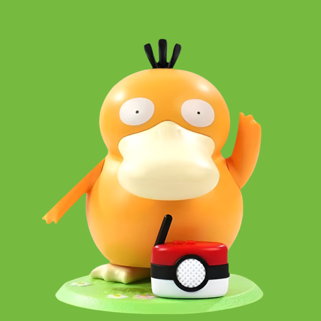 Boogiemon