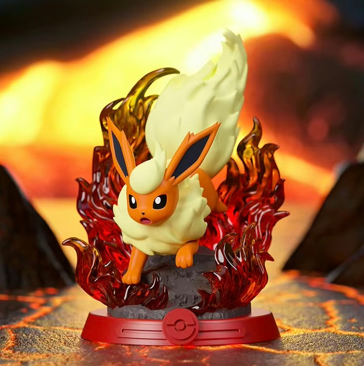 Evolution II blind box