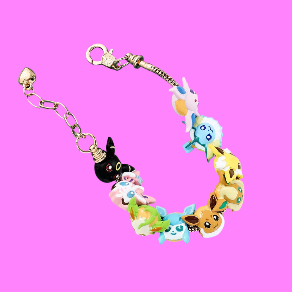 Evolutions bracelet