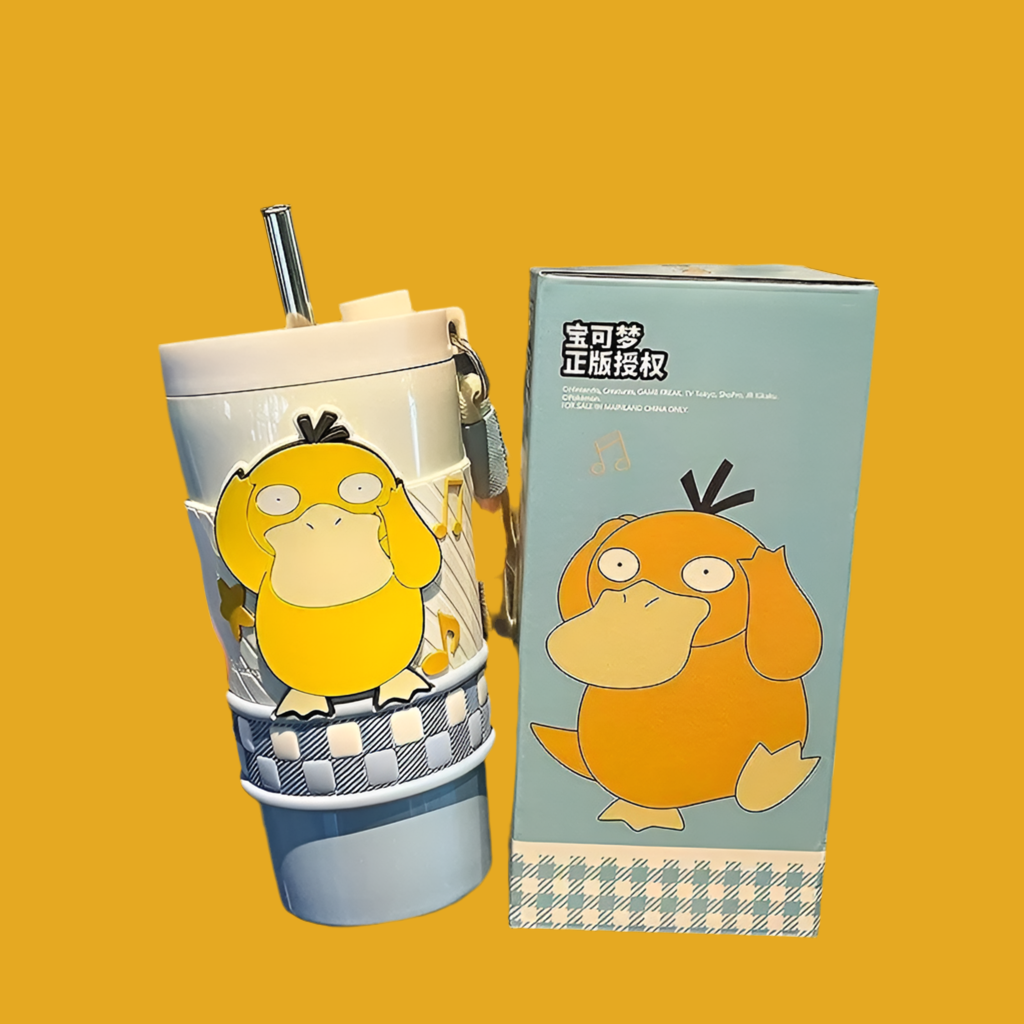 Tumblermon