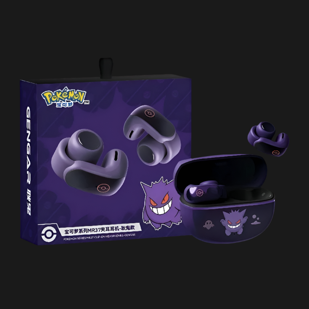 Echomon