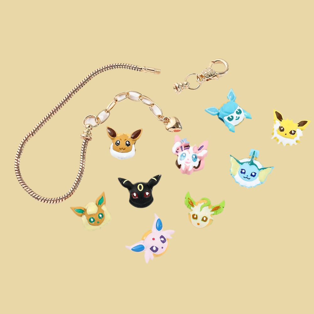 Evolutions bracelet