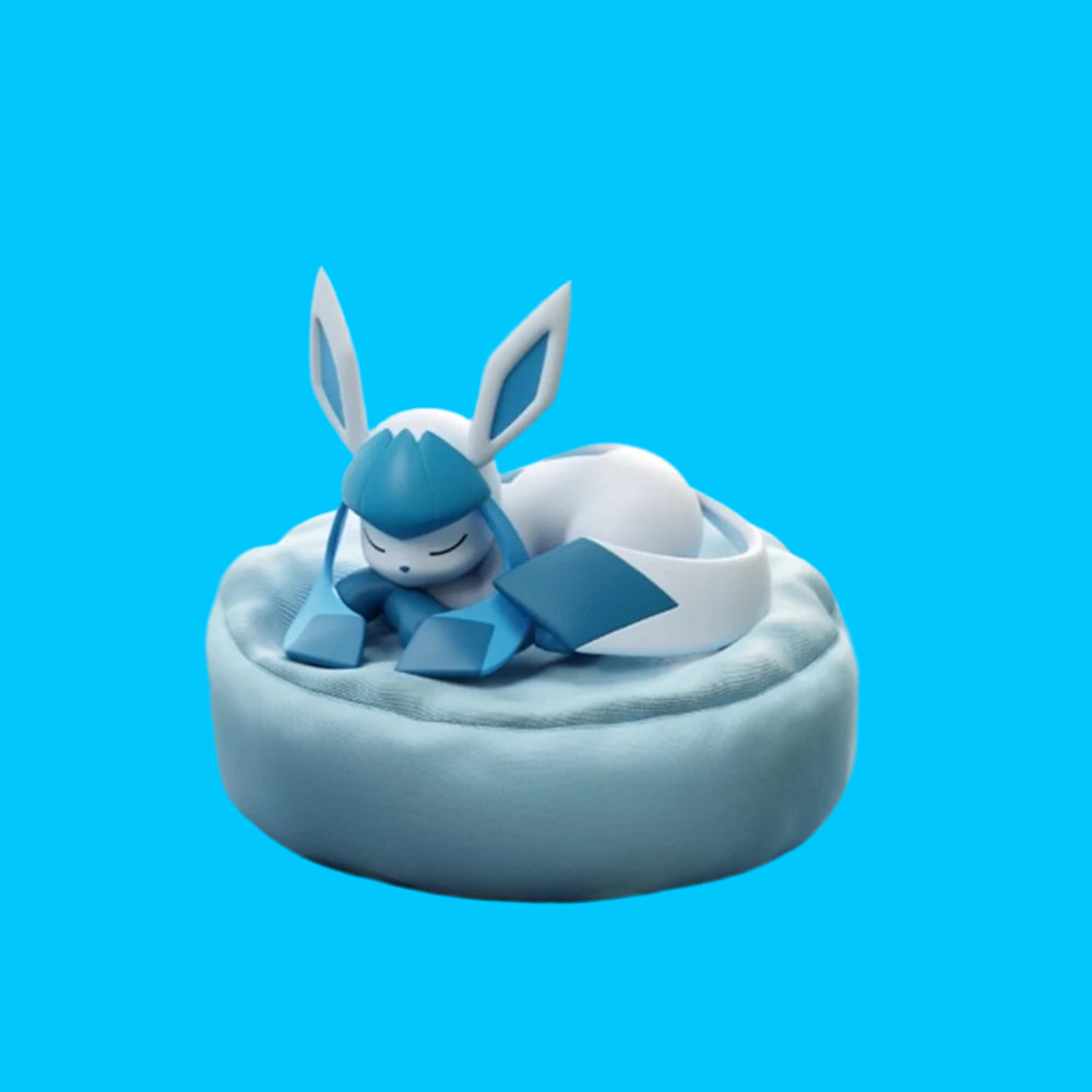 Sleepymon evolution