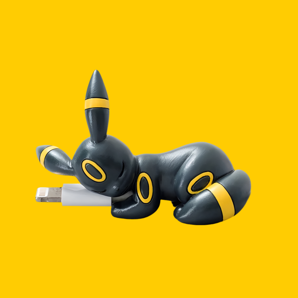 Chargamon