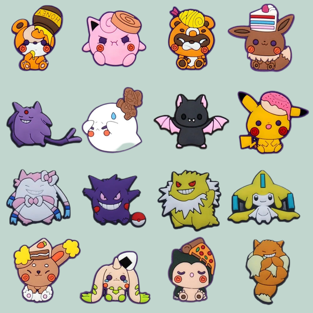 Jibbimon