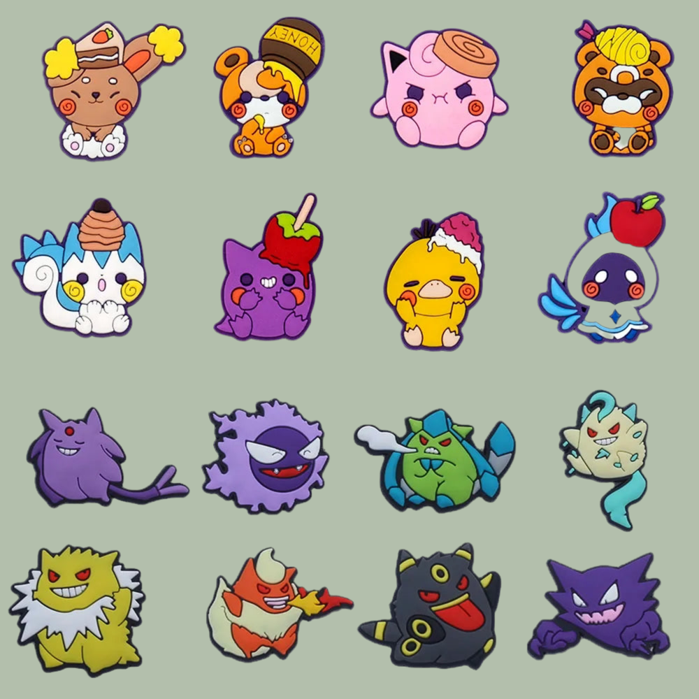 Jibbimon