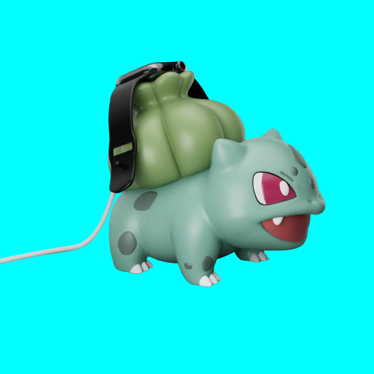 Chargamon stand