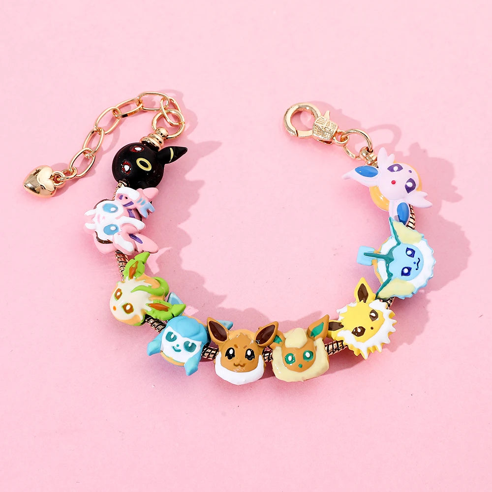 Evolutions bracelet