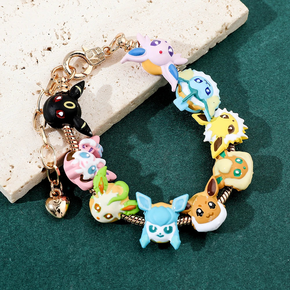 Evolutions bracelet