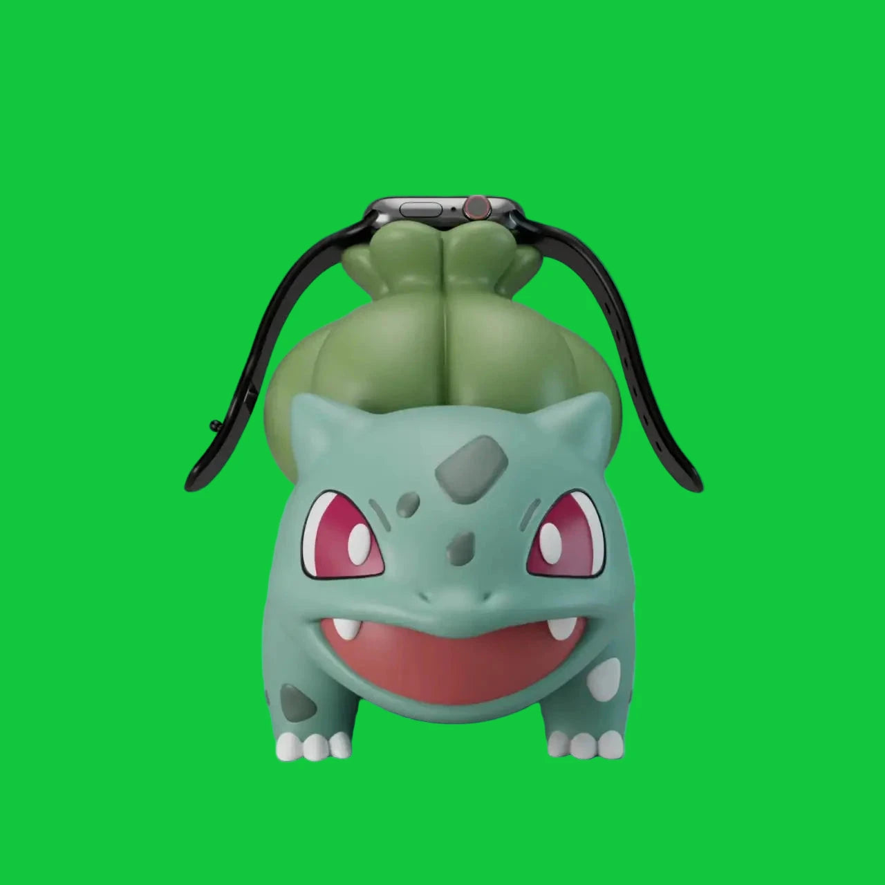Chargamon stand