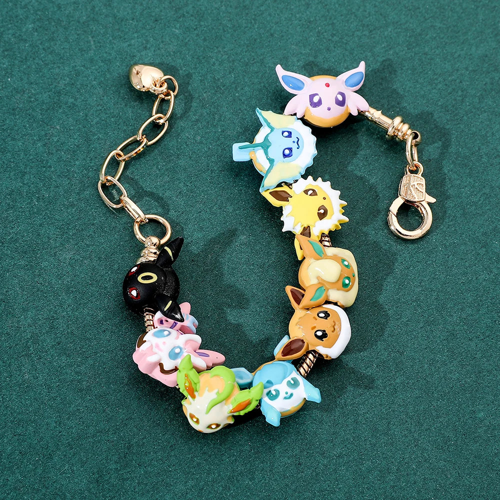 Evolutions bracelet