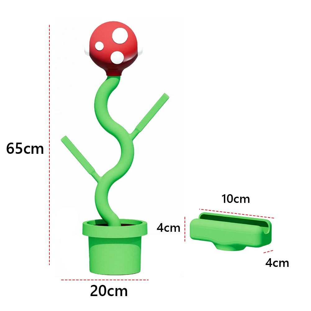 Prianha Planter