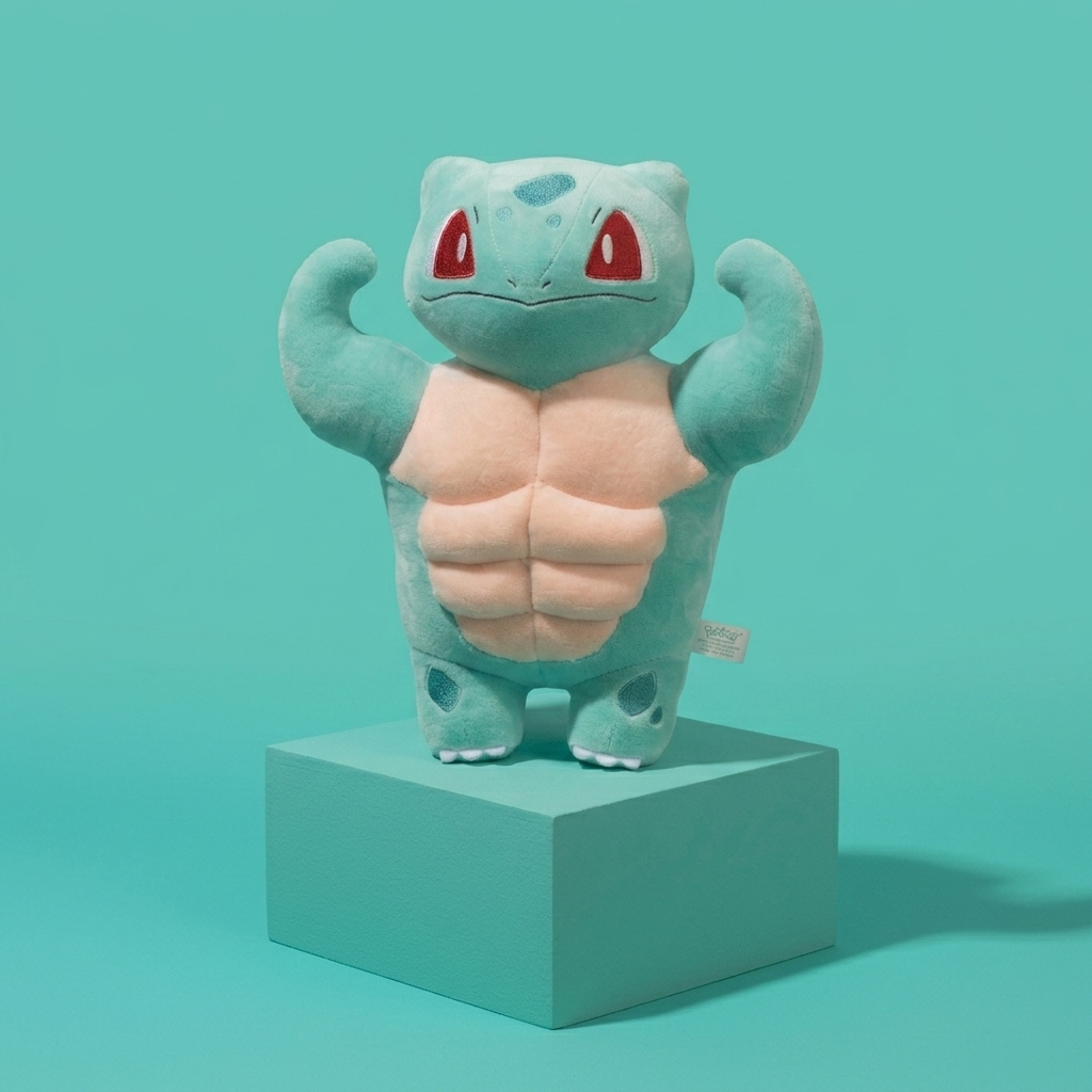 Musclemon