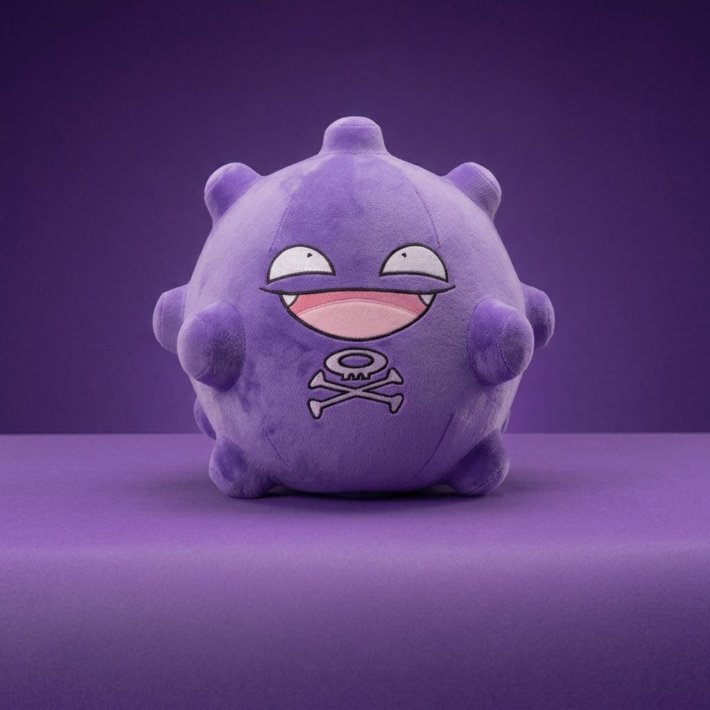 Koffimon