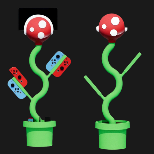 Prianha Planter