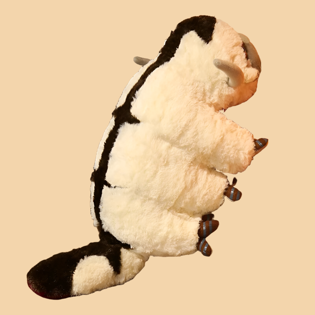 Appa Plush