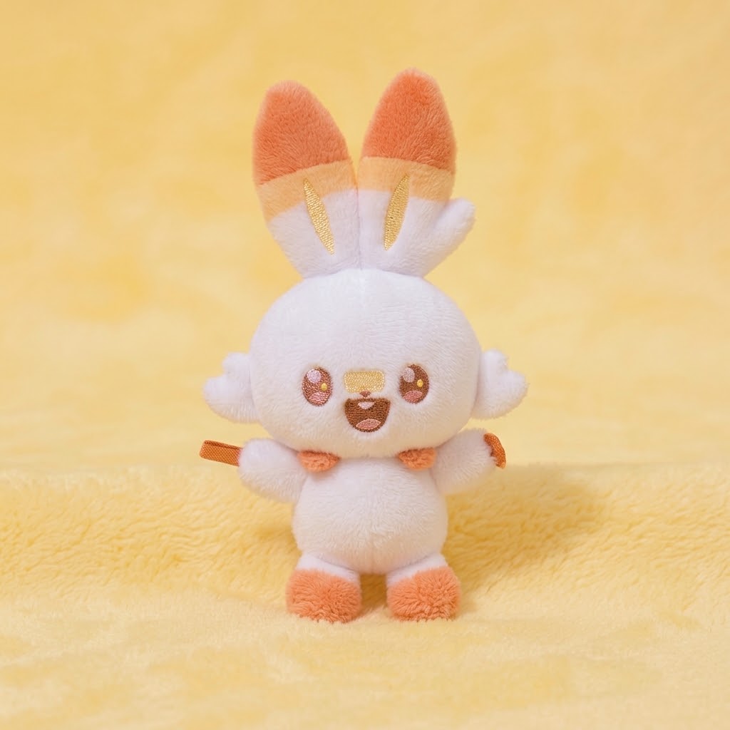 Hugamon
