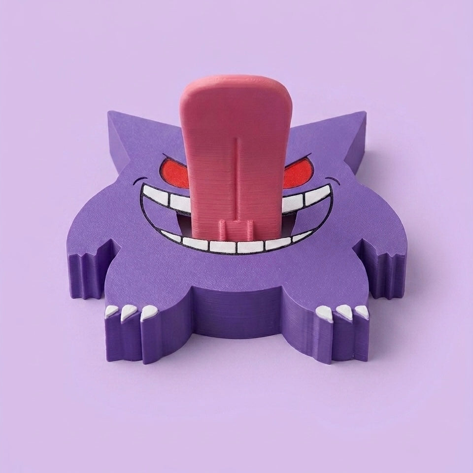 Switchamon