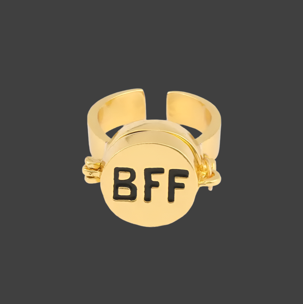 BFF ring